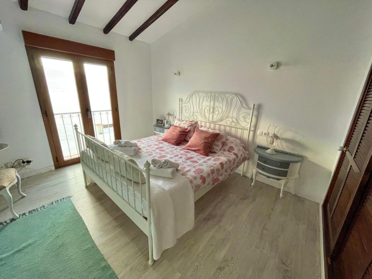 Maravilloso Bungalow Mediterráneo Alicante Exterior foto